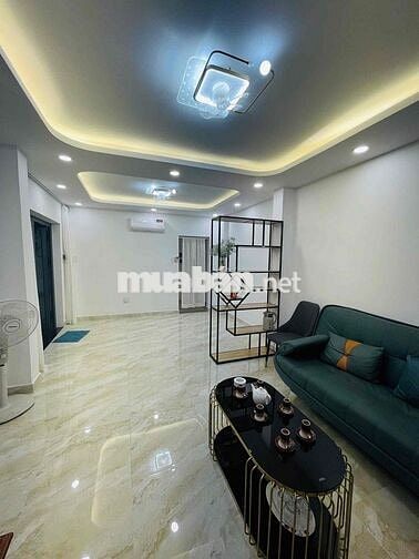 💥 Cho thuê nhà nguyên căn Nguyễn Trãi Q1 siêu HOT