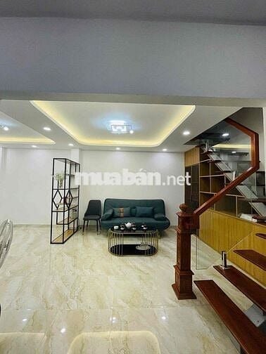 💥 Cho thuê nhà nguyên căn Nguyễn Trãi Q1 siêu HOT