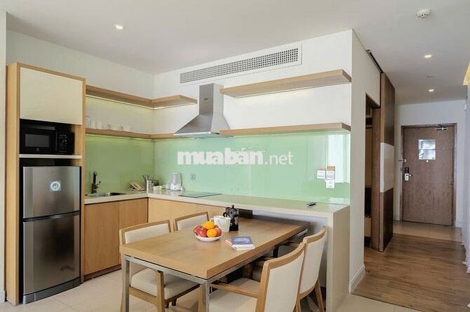 CĂN HỘ 2PN HIỆN ĐẠI GẦN BIỂN 🏖️🏖️