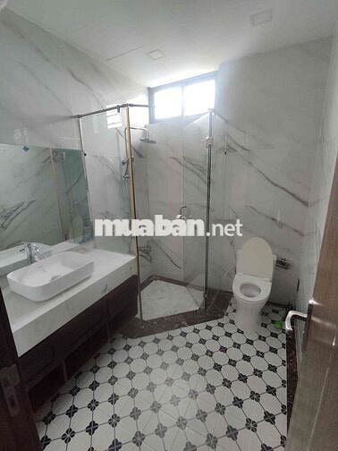 NHÀ LÊ VĂN DUYỆT - 5 PN - VỪA Ở VỪA LÀM VP