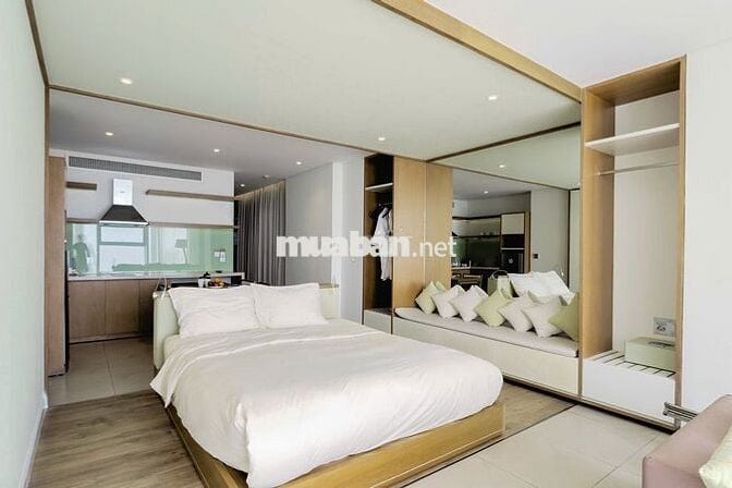 CĂN HỘ 2PN HIỆN ĐẠI GẦN BIỂN 🏖️🏖️