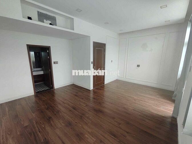 NHÀ LÊ VĂN DUYỆT - 5 PN - VỪA Ở VỪA LÀM VP