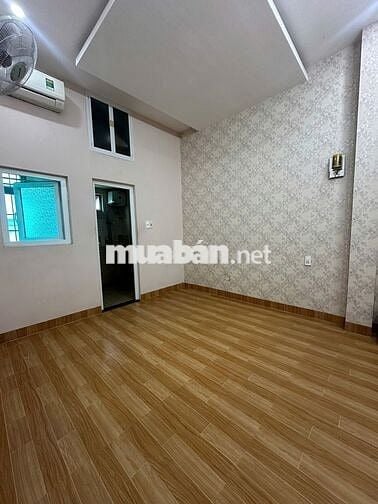 NHÀ 3 TẦNG KIỆT 7M KIỆT NGUYỄN PHƯỚC NGUYÊN