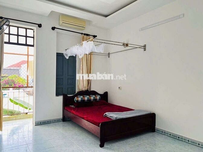 NHÀ 3TẦNG KIÊN CỐ , KIỆT Ô TÔ,3PN, FULL NỘI THẤT KHUBIỂN PHẠM VĂN ĐỒNG