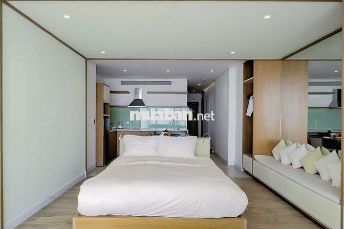 CĂN HỘ 2PN HIỆN ĐẠI GẦN BIỂN 🏖️🏖️