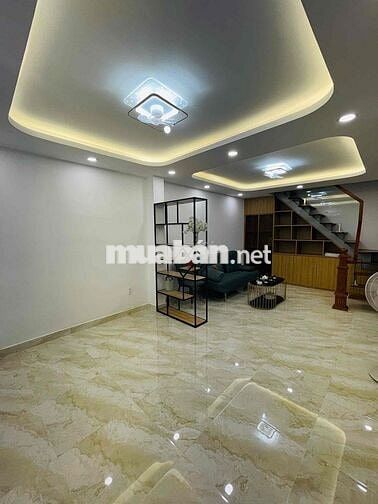 💥 Cho thuê nhà nguyên căn Nguyễn Trãi Q1 siêu HOT