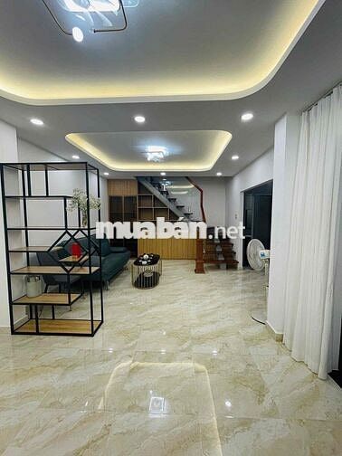 💥 Cho thuê nhà nguyên căn Nguyễn Trãi Q1 siêu HOT