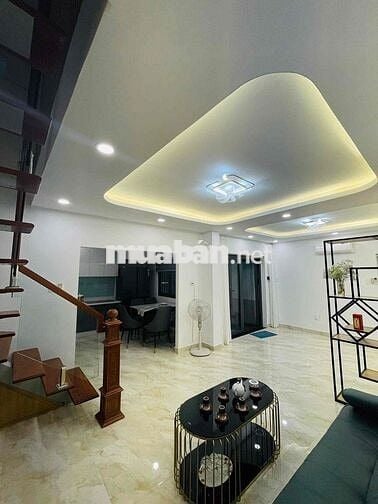 💥 Cho thuê nhà nguyên căn Nguyễn Trãi Q1 siêu HOT