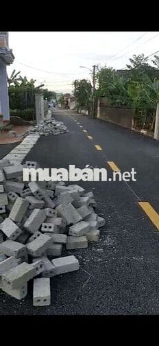 BÁN MẢNH ĐẤT TÂM HUYẾT GIÁ ĐẦU TƯ