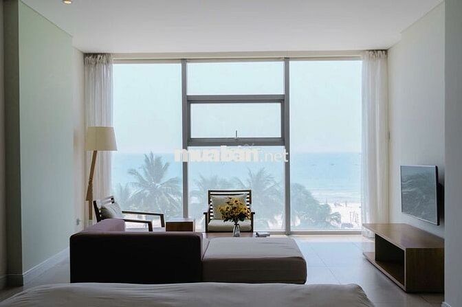 CĂN HỘ 2PN HIỆN ĐẠI GẦN BIỂN 🏖️🏖️