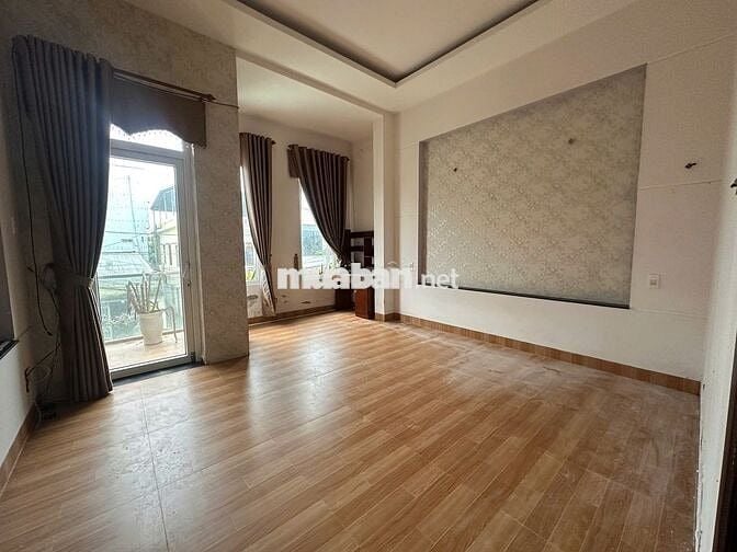 NHÀ 3 TẦNG KIỆT 7M KIỆT NGUYỄN PHƯỚC NGUYÊN