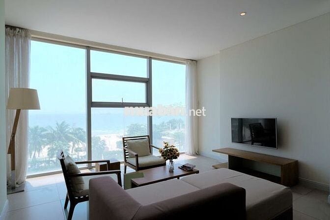 CĂN HỘ 2PN HIỆN ĐẠI GẦN BIỂN 🏖️🏖️