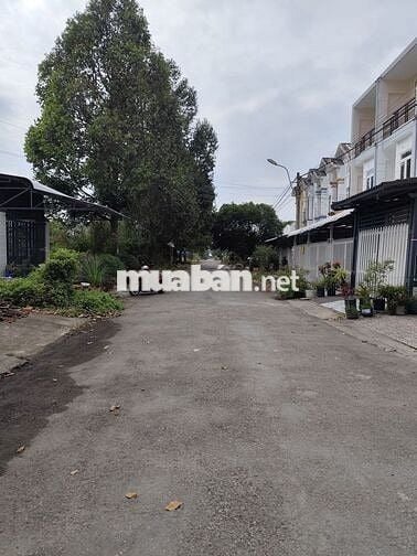 BÁN NỀN ĐẸP KHU DÂN CƯ TÂN PHÚ THẠNH, CHÂU THÀNH A, HẬU GIANG