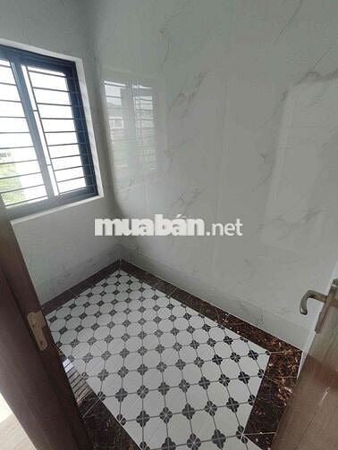 NHÀ LÊ VĂN DUYỆT - 5 PN - VỪA Ở VỪA LÀM VP