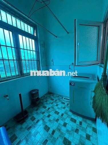 NHÀ 3 TẦNG KIỆT 7M KIỆT NGUYỄN PHƯỚC NGUYÊN