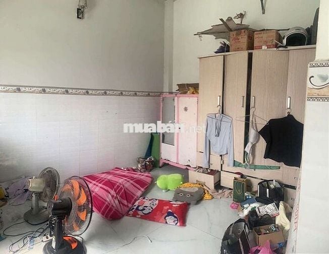 Nhà LÊ ĐÌNH CẨN [4x13, 2 lầu, 3pn, 3toilet] 10tr/tháng