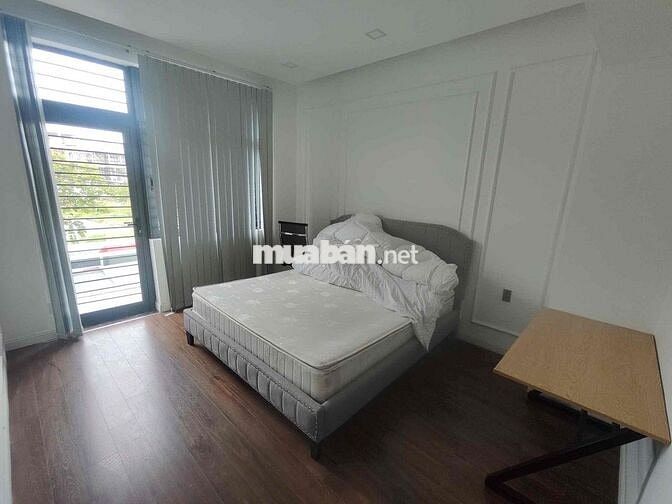 NHÀ LÊ VĂN DUYỆT - 5 PN - VỪA Ở VỪA LÀM VP