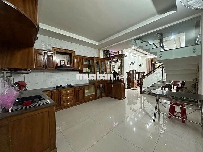 NHÀ 3 TẦNG KIỆT 7M KIỆT NGUYỄN PHƯỚC NGUYÊN