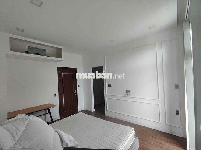 NHÀ LÊ VĂN DUYỆT - 5 PN - VỪA Ở VỪA LÀM VP