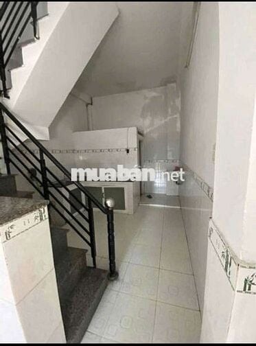 CHO THUÊ NHÀ 3 TẦNG GIÁ RẺ NHẤT BÌNH CHÁNH