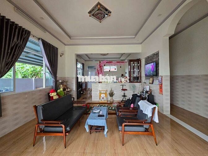 Bán Biệt thự 500m2 tại trung Tâm P2, Tp Trà Vinh, cách Vincom 100m