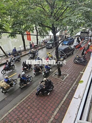 CHÍNH CHỦ CHO THUÊ CỬA HÀNG KINH DOANH – KHƯƠNG ĐÌNH, THANH XUÂN