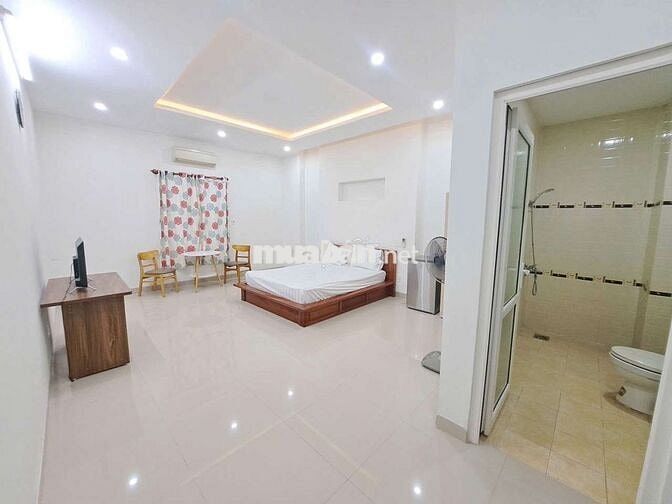 🛑CHO THUÊ NHÀ 3 TẦNG: ĐINH ĐẠT - 5PN - 4WC - SÁT BIỂN