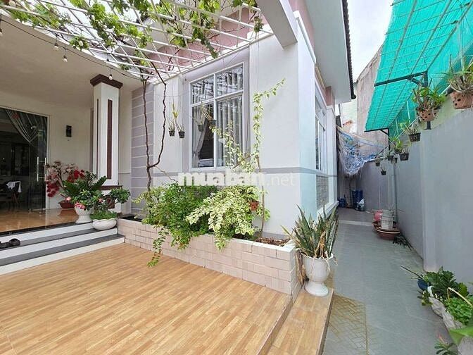 Bán Biệt thự 500m2 tại trung Tâm P2, Tp Trà Vinh, cách Vincom 100m