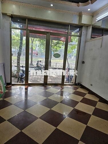 CHÍNH CHỦ CHO THUÊ CỬA HÀNG KINH DOANH – KHƯƠNG ĐÌNH, THANH XUÂN