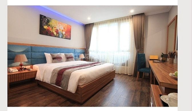 BÁN NHÀ LÊ TRỌNG TẤN - HOÀI ĐỨC - MẶT ĐƯỜNG LÊ TRỌNG TẤN GẦN THIÊN ĐƯỜ