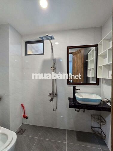 🛑 CHO THUÊ NHÀ 2 TẦNG SÂN VƯỜN: TRƯỜNG CHINH - 4PN