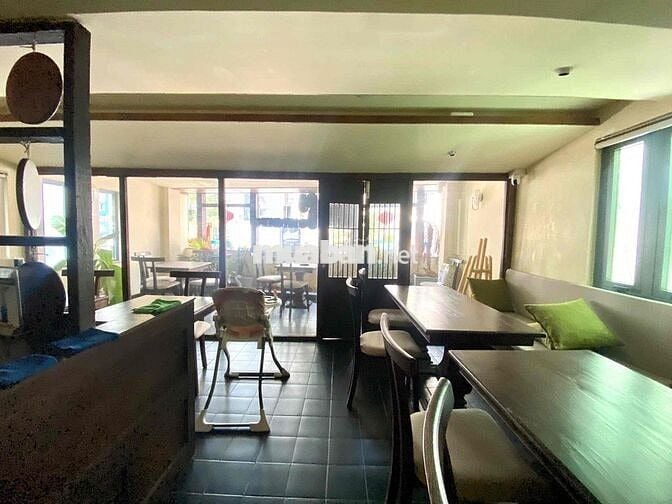 💥💥💥 Cho thuê nguyên căn đường Bùi Thị Xuân Q1