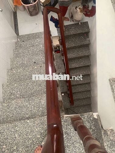 Nhà LÊ ĐÌNH CẨN [4x13, 2 lầu, 3pn, 3toilet] 10tr/tháng