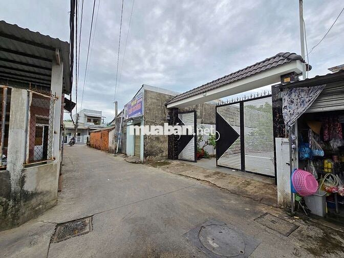 Bán Biệt thự 500m2 tại trung Tâm P2, Tp Trà Vinh, cách Vincom 100m