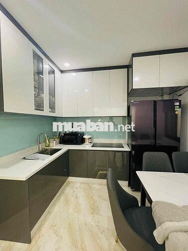 💥 Cho thuê nhà nguyên căn Nguyễn Trãi Q1 siêu HOT