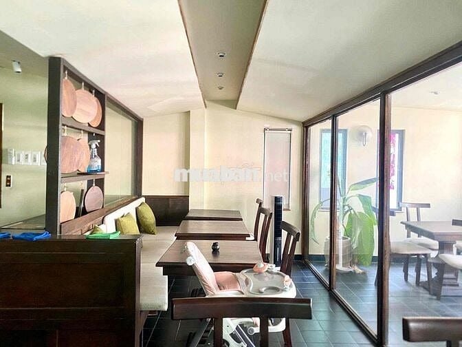 💥💥💥 Cho thuê nguyên căn đường Bùi Thị Xuân Q1