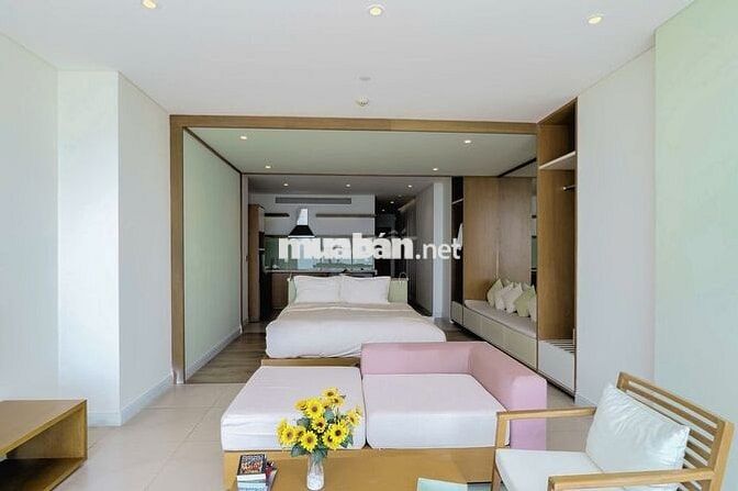 CĂN HỘ 2PN HIỆN ĐẠI GẦN BIỂN 🏖️🏖️