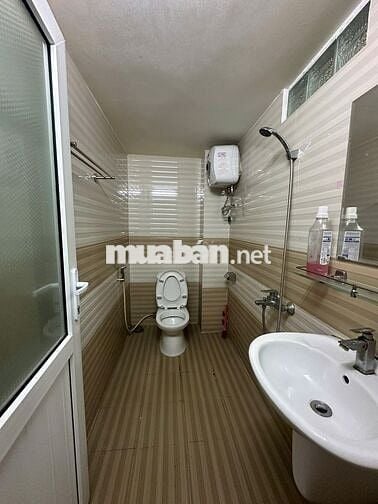 NHÀ 3 TẦNG KIỆT 7M KIỆT NGUYỄN PHƯỚC NGUYÊN