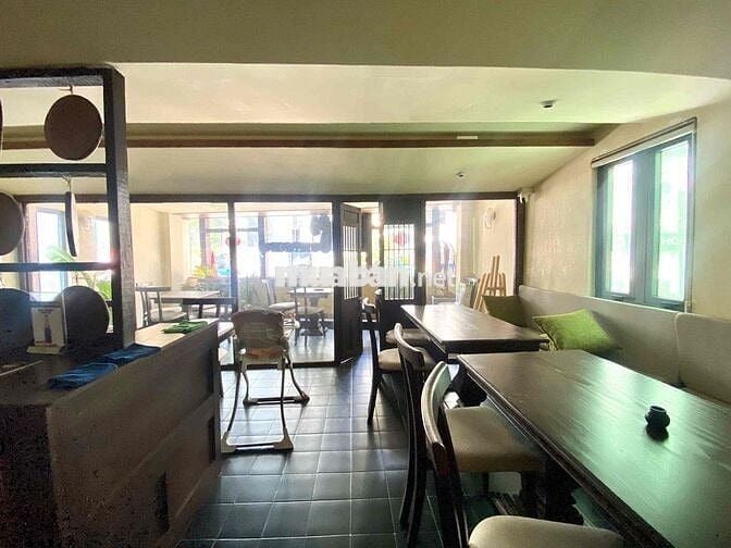 💥💥💥 Cho thuê nguyên căn đường Bùi Thị Xuân Q1