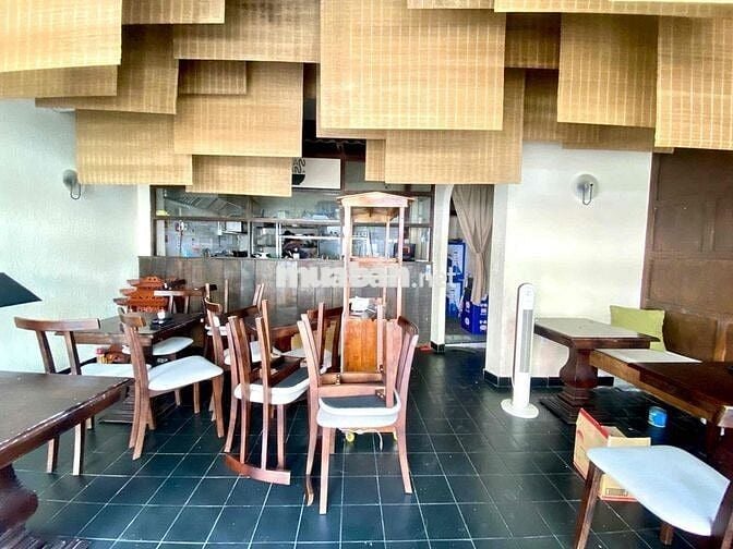 💥💥💥 Cho thuê nguyên căn đường Bùi Thị Xuân Q1