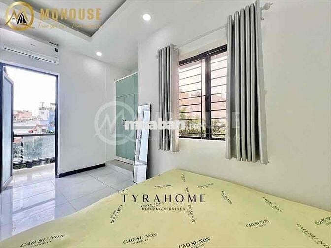 ✨CĂN HỘ 1PN BAN CÔNG RỘNG RÃI THOÁNG MÁT