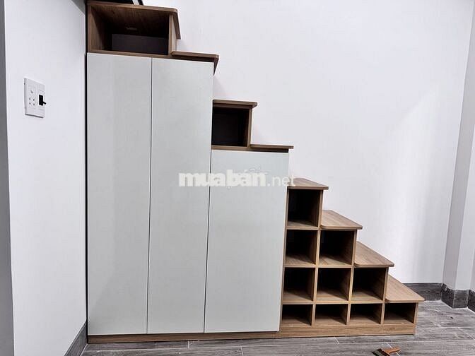 Cho thuê căn hộ tại Ngũ Hành Sơn, làng đại học fptt