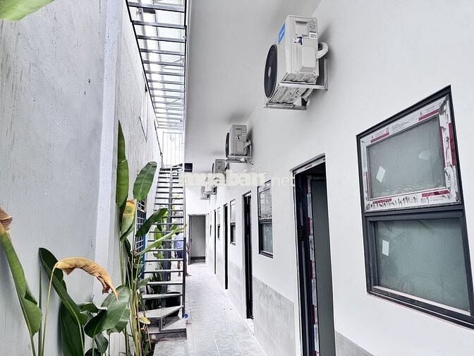 Cho thuê căn hộ tại Ngũ Hành Sơn, làng đại học fptt