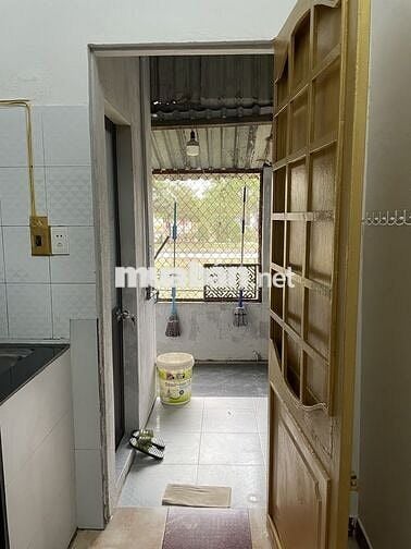 Cho thuê nhà mặt tiền đường Lê Văn Hiến, gần bv 600 giường