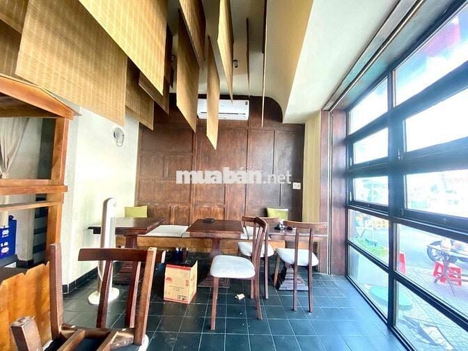 💥💥💥 Cho thuê nguyên căn đường Bùi Thị Xuân Q1