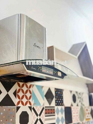 🇻🇳CHO THUÊ 4 TẦNG FULL NỘI THẤT GẦN BIỂN