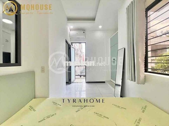 ✨CĂN HỘ 1PN BAN CÔNG RỘNG RÃI THOÁNG MÁT