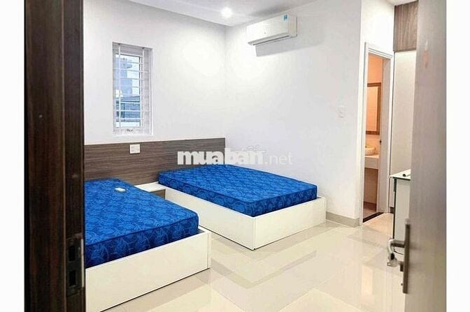 🇻🇳CHO THUÊ 4 TẦNG FULL NỘI THẤT GẦN BIỂN