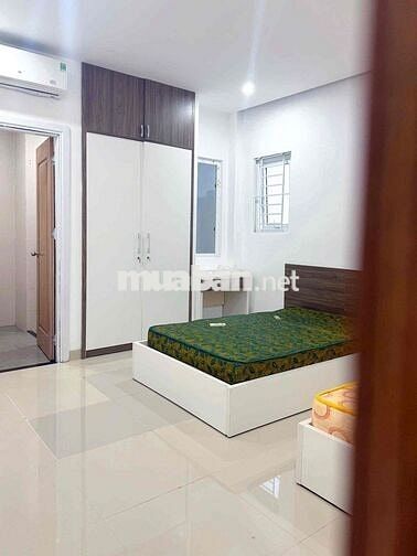 🇻🇳CHO THUÊ 4 TẦNG FULL NỘI THẤT GẦN BIỂN