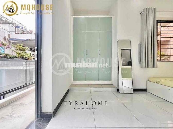 ✨CĂN HỘ 1PN BAN CÔNG RỘNG RÃI THOÁNG MÁT